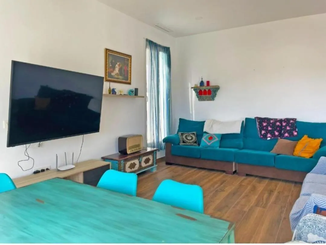 Villa Nostra Puerto Real