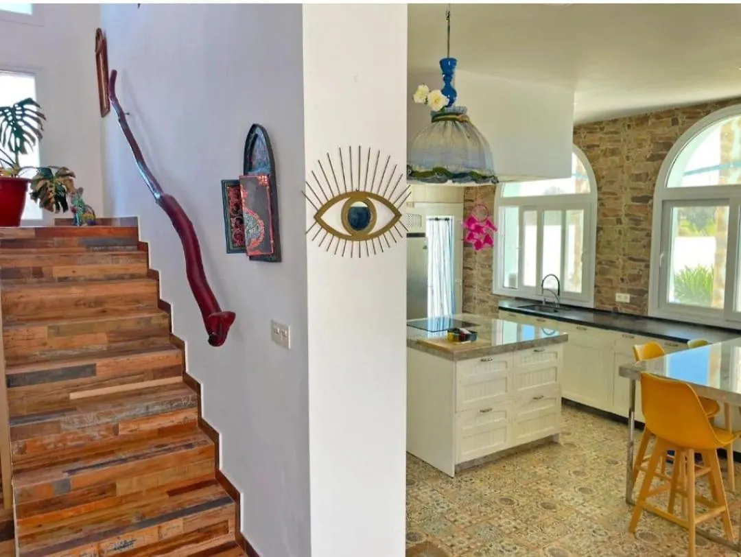 Villa Nostra Puerto Real