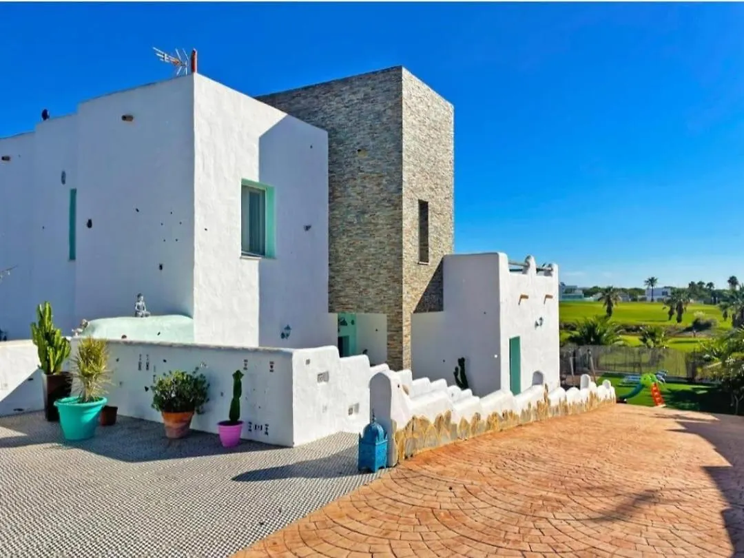 Villa Nostra Puerto Real