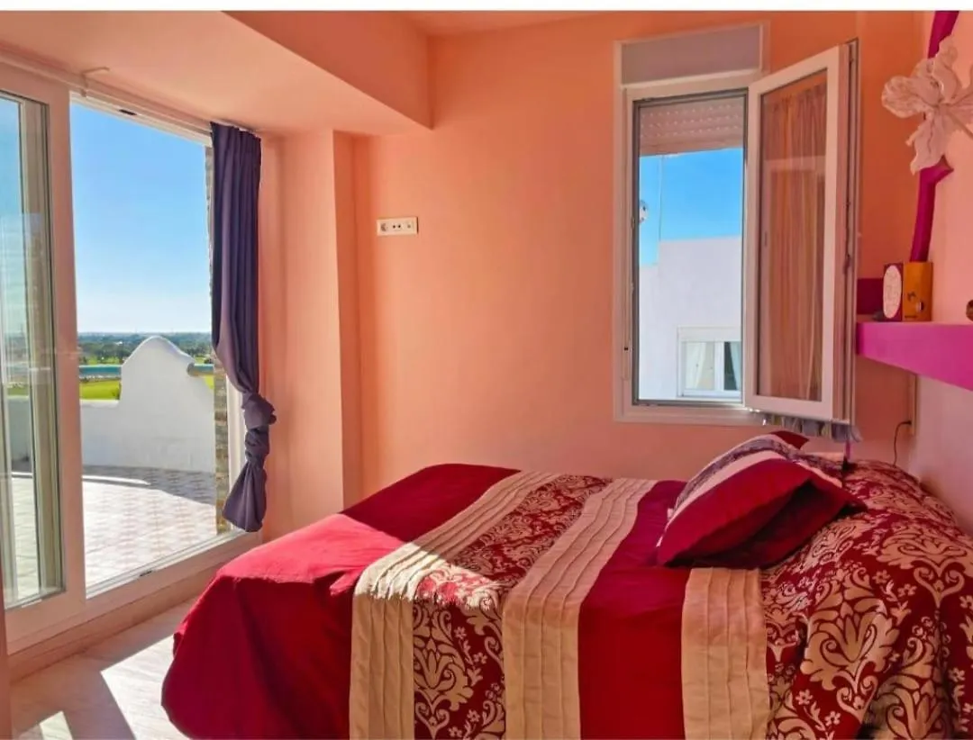 Villa Nostra Puerto Real
