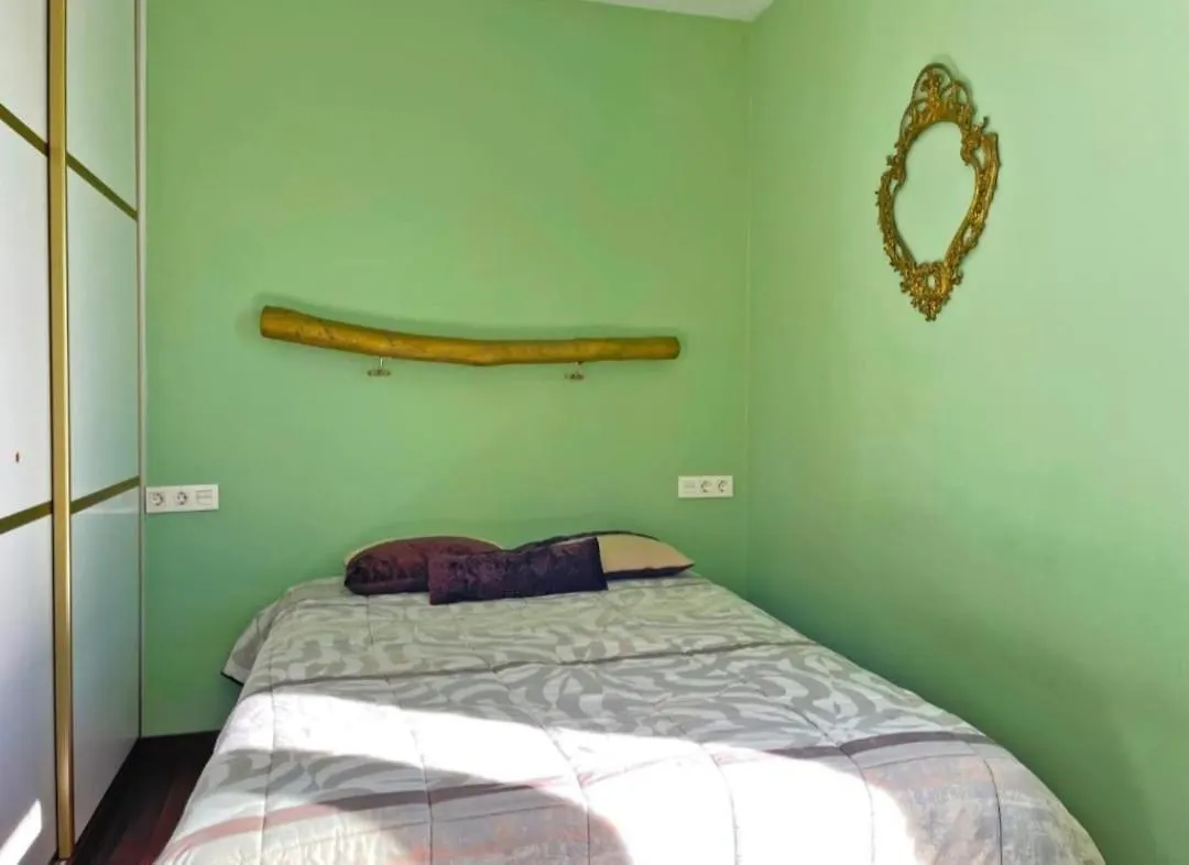 Villa Nostra Puerto Real