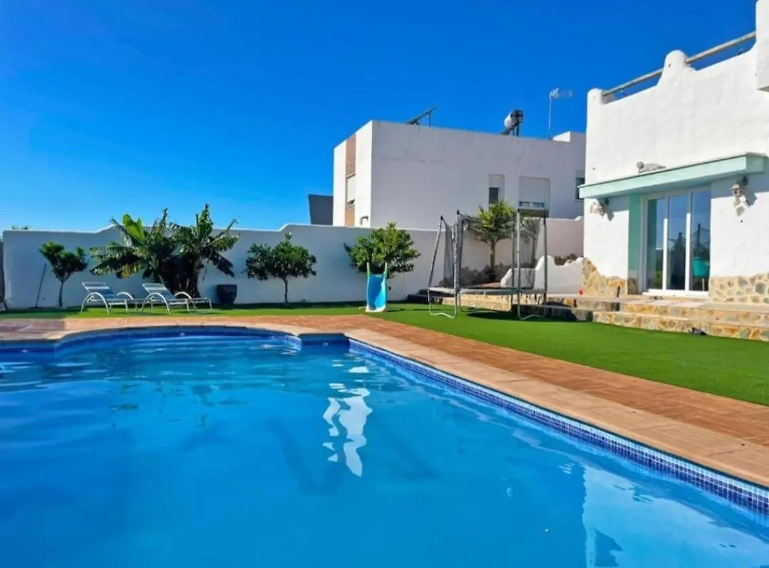 Villa Nostra Puerto Real