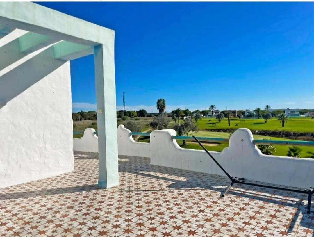 Villa Nostra Puerto Real Spain