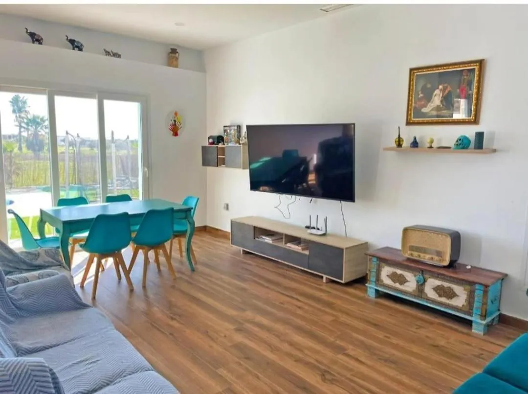 Villa Nostra Puerto Real
