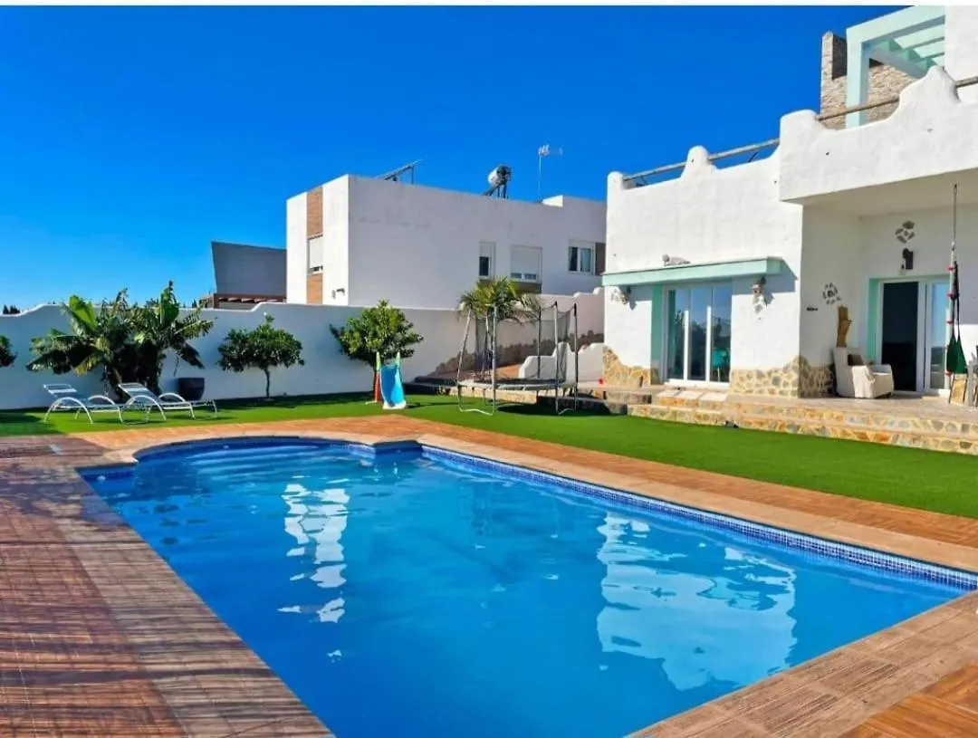 Villa Nostra location